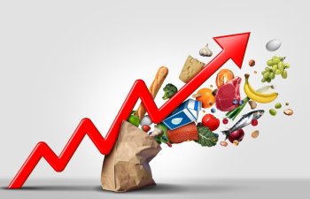 ABŞ-da illik inflyasiya 3.6% səviyyəsində müəyyən edilib