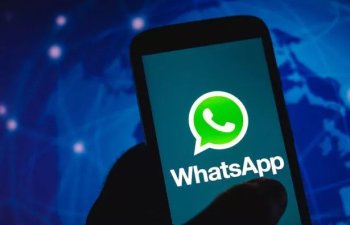 WhatsApp-da yenilik: audio və video mesajlarla bağlı yeni funksiya