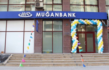 MuğanBank-ın bankomatları fəaliyyətini dayandırıb