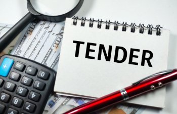 Maşın və avadanlıqların satın alınması - TENDER