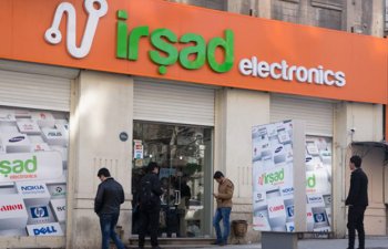 Irshad Electronics VAKANSİYA elan edir