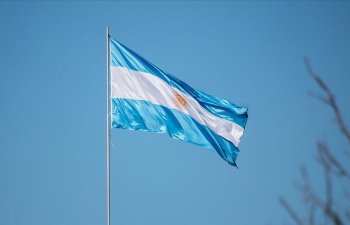 Argentinada radikalların \