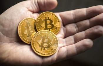 Bitcoin 2022-ci ildən bəri ilk dəfə 35.000 dolları ötüb