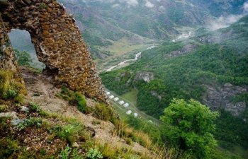 Azad edilmiş ərazilərin bərpası BMT-nin dayanıqlı inkişaf planına uyğun həyata keçirilir