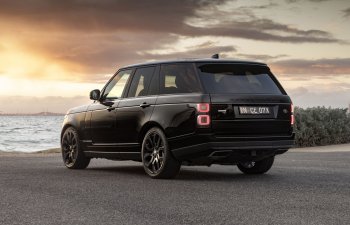 Jaguar və Land Rover şirkətlərinə məxsus 10 min avtomobil ehtiyat hissələrini gözləyir