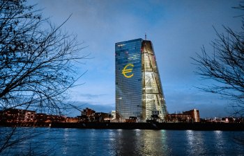 ECB-nin ilk faiz endiriminin 2024-cü ilin sonunda baş verəcəyi gözlənilir