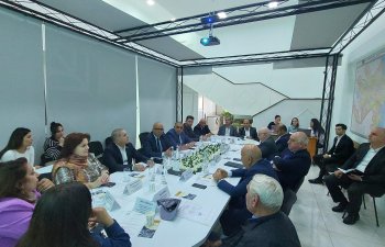 Əhmədbəyli-Füzuli-Şuşa avtomobil yolunun tikintisi 2024-cü ilin ikinci yarısında başa çatdırılacaq