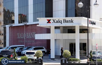 Xalq Bank VAKANSİYA elan edir