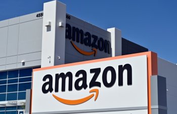 Üçüncü rübdə Amazon-un xalis mənfəəti 9,9 milyard dollar olub