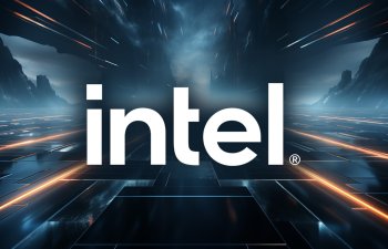 Intel-in üçüncü rübdə xalis mənfəəti 300 milyon dollar olub