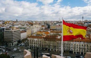 İspaniya iqtisadiyyatı üçüncü rübdə bir qədər yavaşlayıb