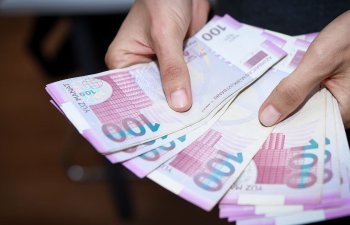 Əmək pensiyalarının orta aylıq məbləği AÇIQLANDI