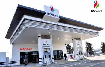 SOCAR-ın Türkiyədəki neft emalı zavodu aviayanacaq istehsalını əhəmiyyətli dərəcədə artırıb