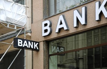 Azərbaycan banklarının sənaye sektoruna kredit qoyuluşu artıb