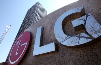 LG üçüncü rübdə 996,7 milyard KRV mənfəət əldə edib