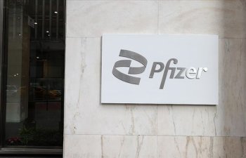 Pfizer üçüncü rübdə itki ilə üzləşib