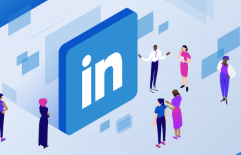 LinkedIn 1 milyard istifadəçiyə çatıb!