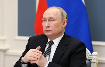 Putin nüvə sınaqlarına qoyulan qadağanı ləğv edib