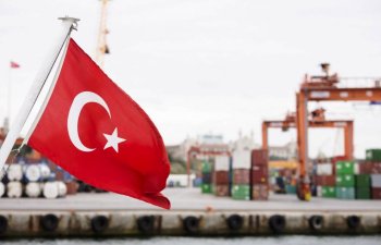 Sentyabr ayında Türkiyənin İƏT-ə üzv olan ölkələrdən idxalı 11,3% artıb