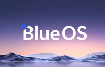 Vivo özünün BlueOS əməliyyat sistemini elan edib