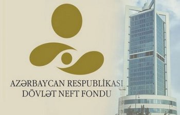 ARDNF oktyabr ayı ərzində satılan vəsaitin məbləği açıqlayıb