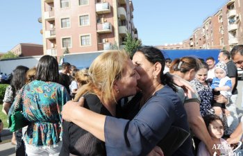 Böyük Qayıdışın təmini üçün 4 milyard manat vəsait ayrılması nəzərdə tutulur
