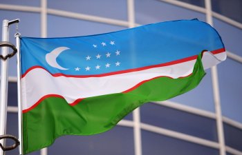 Özbəkistan Orta Dəhlizin genişləndirilməsi üzrə tədbirləri dəstəkləyir