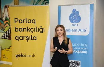 Yelo Bank-da növbəti sağlamlıq tədbiri