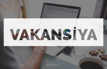 Company VAKANSİYA elan edir