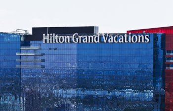 Hilton Grand Vacations-dan 1,5 milyard dollarlıq alış