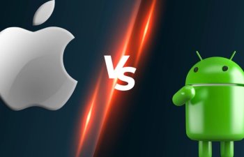 Apple öz qərarını verdi: Android tam monitorinq cihazıdır!