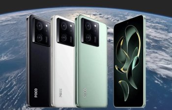 POCO X6 5G-nin xüsusiyyətləri ortaya çıxıb!