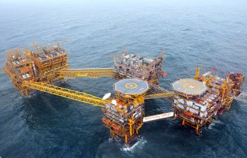 ONGC bu ay 5 milyard dollarlıq dərin su layihəsindən neft hasilatına başlayacaq