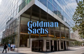 Goldman Brent proqnozunu aşağı salıb