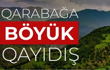 Böyük Qayıdışa dair məşğulluq məsələləri müzakirə olunub