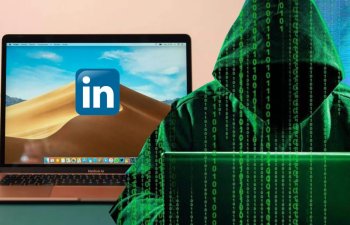 LinkedIn-dəki cəlbedici iş təkliflərinə diqqət edin! Şimali Koreyadan yeni virus