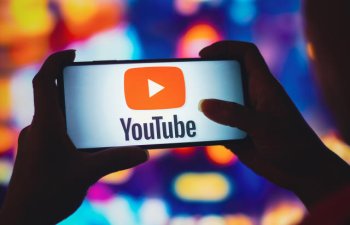 YouTube-dan süni intellekt tədbiri