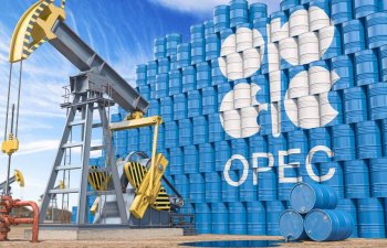 OPEC+ ölkələri oktyabrda neft hasilatını sutkada 36,51 milyon barelə çatdırıblar