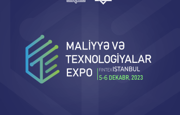 Türkiyənin İstanbul şəhərində keçiriləcək FİNTEX SAMMİT İSTANBUL 2023 tədbirinin spikerləri məlum olub