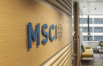 MSCI indekslərindəki dəyişiklik