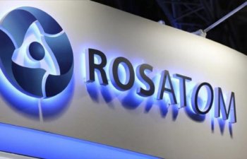 Rosatomun atom elektrik stansiyası nasazlıq səbəbindən sıradan çıxıb