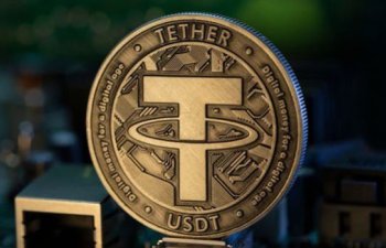 ABŞ 9 milyon dollar dəyərində Tether-i ələ keçirib