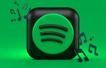 Spotify-da beş il ərzində sənətçilər 1 milyard dollar qazanacaq