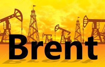 “Brent” neftinin qiyməti ucuzlaşıb