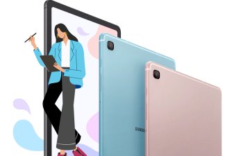 Azərbaycanda Samsung Galaxy Tab S6 Lİte 2022-in qiymətləri - SİYAHI