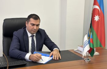 Orxan Əfəndiyev: “Düzgün strategiya və doğru tərəfdaş seçimi şirkəti risklərdən qoruyur – MÜSAHİBƏ