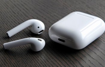 AirPods Max 2 2024-cü ildə buraxılacaq!