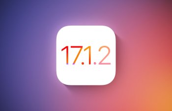 iOS 17.1.2 yeniləməsinin tarixi açıqlanıb