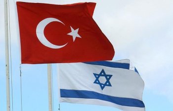 Türkiyənin İsrailə ixracı 29% azalıb