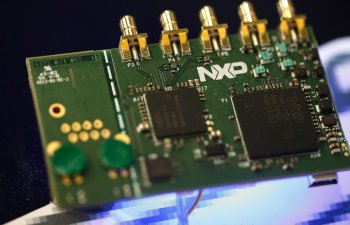 Çinli hakerlər Hollandiyanın çip istehsalçısı NXP-dən məlumat oğurlayıblar